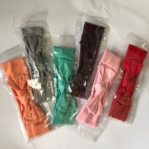 Infant Headband • Hair Bows